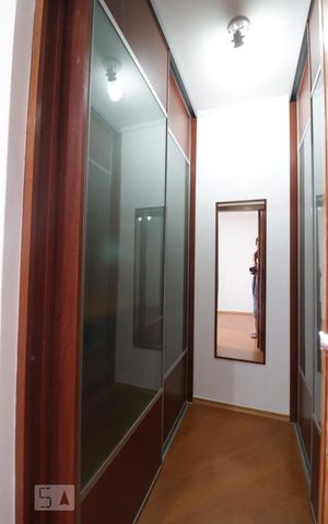 Apartamento à venda com 168m², 4 quartos e 2 vagas Apartamento à venda com 168m², 4 quartos e 2 vagasCloset da suite 1