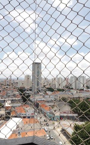 Apartamento à venda com 168m², 4 quartos e 2 vagas Apartamento à venda com 168m², 4 quartos e 2 vagasvista da Sacada