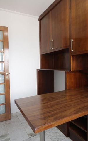 Apartamento à venda com 168m², 4 quartos e 2 vagas Apartamento à venda com 168m², 4 quartos e 2 vagasQuato 3