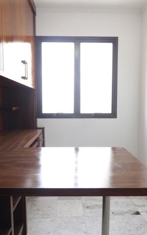 Apartamento à venda com 168m², 4 quartos e 2 vagas Apartamento à venda com 168m², 4 quartos e 2 vagasQuato 3