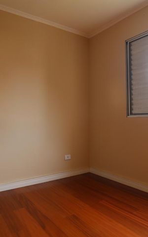Apartamento para alugar com 55m², 2 quartos e 1 vagaQuarto 2