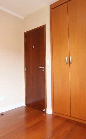 Apartamento para alugar com 55m², 2 quartos e 1 vagaQuarto 1