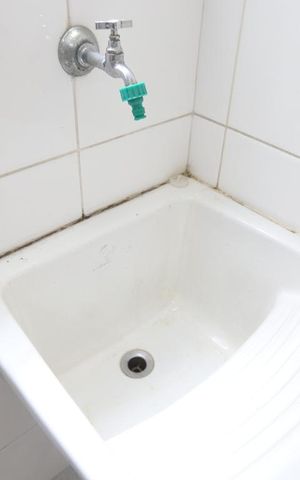 Apartamento para alugar com 55m², 2 quartos e 1 vagaÁrea de Serviço - Tanque