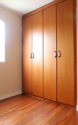 Apartamento para alugar com 55m², 2 quartos e 1 vagaQuarto 2