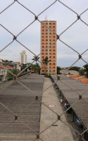 Apartamento para alugar com 55m², 2 quartos e 1 vagaVista da Sala