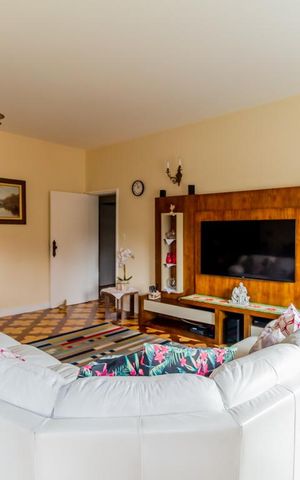 Apartamento à venda com 156m², 3 quartos e sem vagaSala