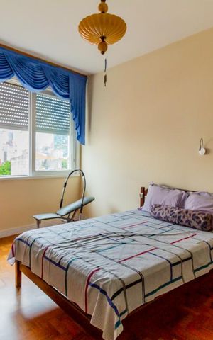 Apartamento à venda com 156m², 3 quartos e sem vagaQuarto 3