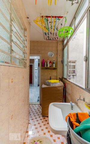 Apartamento à venda com 156m², 3 quartos e sem vagaÁrea de Serviço