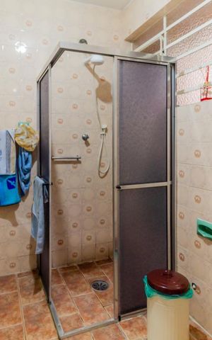 Apartamento à venda com 156m², 3 quartos e sem vagaBanheiro