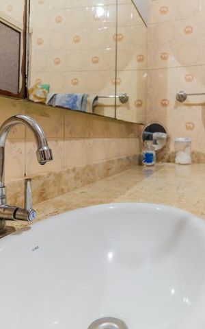 Apartamento à venda com 156m², 3 quartos e sem vagaBanheiro