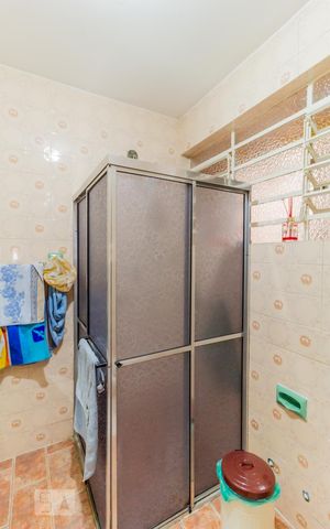 Apartamento à venda com 156m², 3 quartos e sem vagaBanheiro