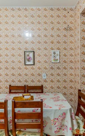 Apartamento à venda com 156m², 3 quartos e sem vagaCozinha