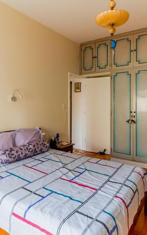 Apartamento à venda com 156m², 3 quartos e sem vagaQuarto 3