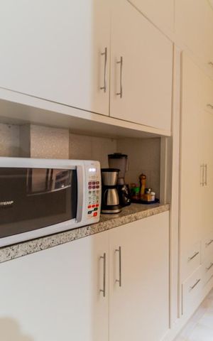 Apartamento à venda com 156m², 3 quartos e sem vagaCozinha