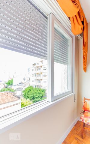 Apartamento à venda com 156m², 3 quartos e sem vagaQuarto 2