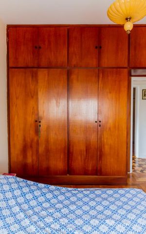 Apartamento à venda com 156m², 3 quartos e sem vagaQuarto 2