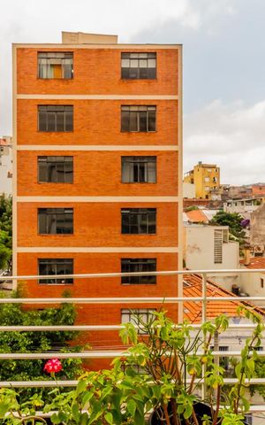 Apartamento à venda com 156m², 3 quartos e sem vagaSala - Vista