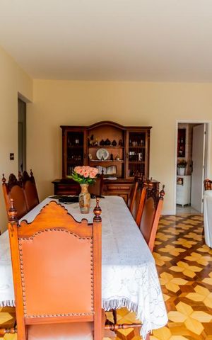 Apartamento à venda com 156m², 3 quartos e sem vagaSala de Jantar