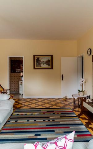 Apartamento à venda com 156m², 3 quartos e sem vagaSala