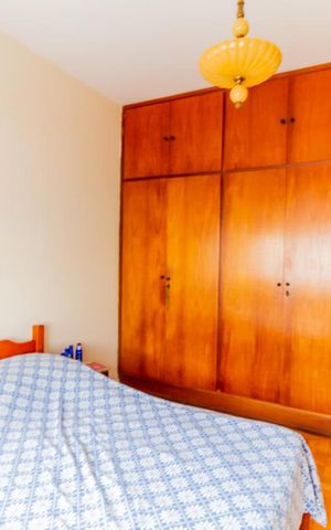 Apartamento à venda com 156m², 3 quartos e sem vagaQuarto 2