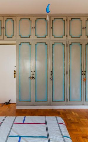 Apartamento à venda com 156m², 3 quartos e sem vagaQuarto 3