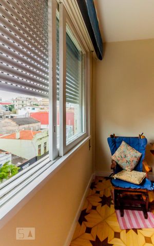 Apartamento à venda com 156m², 3 quartos e sem vagaQuarto 1