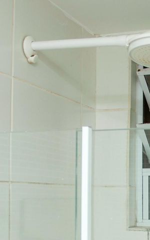 Apartamento à venda com 44m², 2 quartos e 1 vaga Apartamento à venda com 44m², 2 quartos e 1 vagaBanheiro