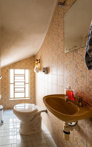 Apartamento à venda com 150m², 3 quartos e 2 vagas Apartamento à venda com 150m², 3 quartos e 2 vagasLavabo