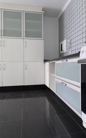 Apartamento para alugar com 69m², 1 quarto e 1 vagaCozinha
