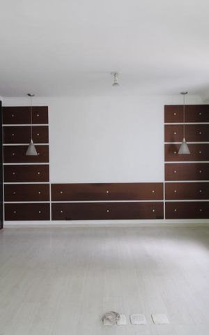 Apartamento para alugar com 69m², 1 quarto e 1 vagaQuarto