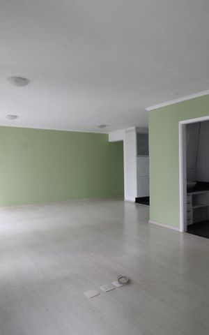 Apartamento para alugar com 69m², 1 quarto e 1 vagaSala
