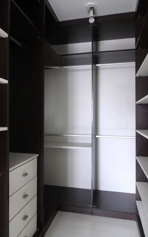 Apartamento para alugar com 69m², 1 quarto e 1 vagaCloset