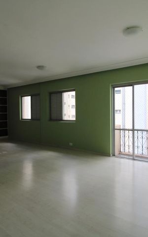 Apartamento para alugar com 69m², 1 quarto e 1 vagaSala