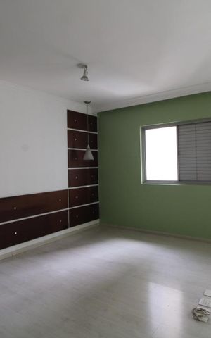 Apartamento para alugar com 69m², 1 quarto e 1 vagaQuarto