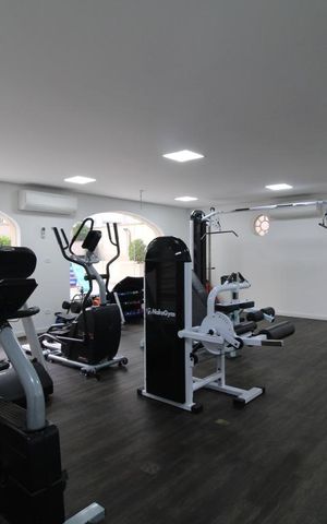 Apartamento para alugar com 69m², 1 quarto e 1 vagaAcademia