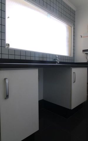 Apartamento para alugar com 69m², 1 quarto e 1 vagaÁrea de serviço