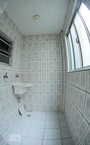Apartamento à venda com 67m², 2 quartos e 1 vagaLavanderia