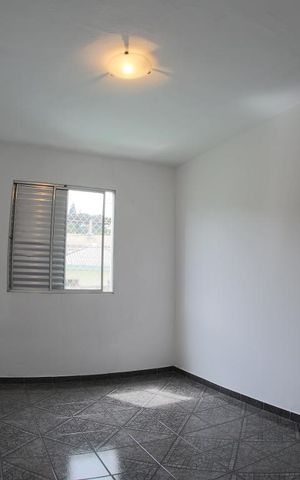 Apartamento à venda com 67m², 2 quartos e 1 vagaQuarto 2