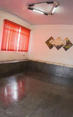 Apartamento à venda com 67m², 2 quartos e 1 vagaSalao de Festa