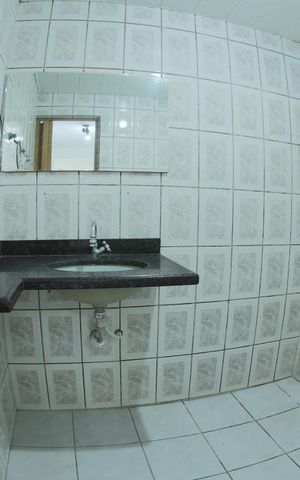 Apartamento à venda com 67m², 2 quartos e 1 vagaBanheiro