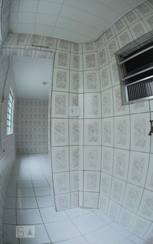 Apartamento à venda com 67m², 2 quartos e 1 vagaLavanderia