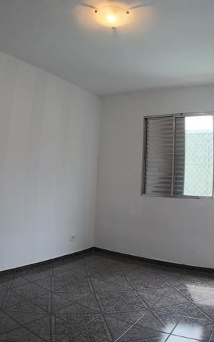 Apartamento à venda com 67m², 2 quartos e 1 vagaQuarto 2