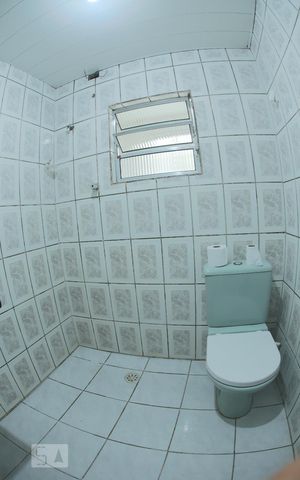 Apartamento à venda com 67m², 2 quartos e 1 vagaBanheiro
