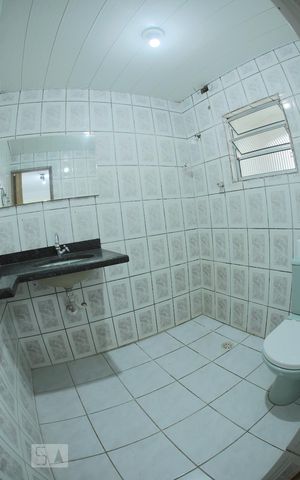 Apartamento à venda com 67m², 2 quartos e 1 vagaBanheiro