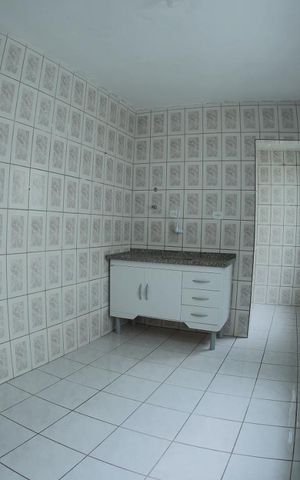 Apartamento à venda com 67m², 2 quartos e 1 vagaCozinha