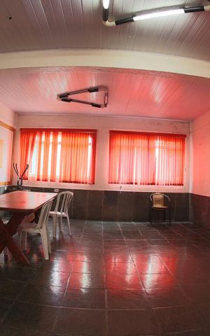 Apartamento à venda com 67m², 2 quartos e 1 vagaSalao de Festa