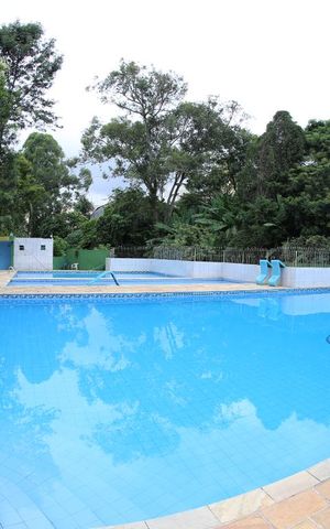 Apartamento à venda com 67m², 2 quartos e 1 vagaÁrea comum - Piscina