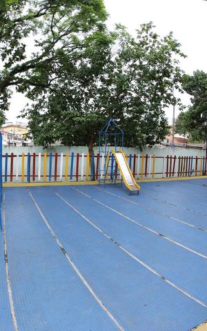 Apartamento à venda com 67m², 2 quartos e 1 vagaÁrea Comum - Playground