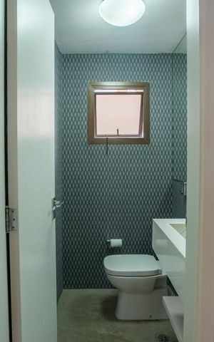 Apartamento à venda com 200m², 3 quartos e 3 vagasLavabo
