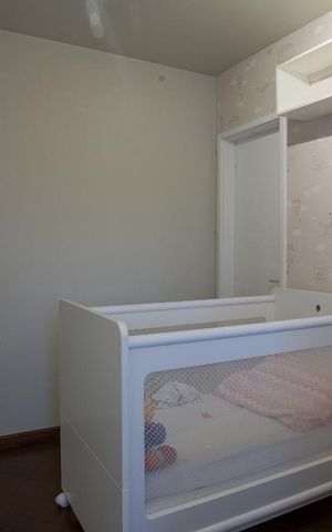 Apartamento à venda com 200m², 3 quartos e 3 vagasSuíte 2